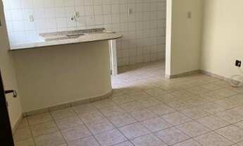 Imagem 2: Apartamento para aluguel tem 37 metros quadrados com 1 quarto