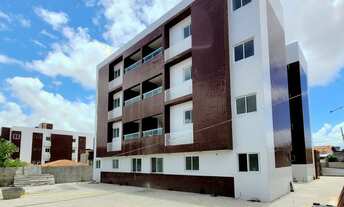 Imagem: Apartamento no José Américo