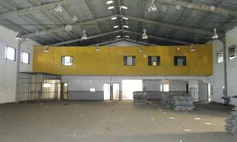 Imagem 7: GALPÃO/ SOBRADO/TERRENO 1.584 m² PARQUE VERA CRUZ