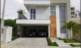 Imagem 3: Casa em Condomínio para Venda em Mogi das Cruzes, Cézar de Souza, 3 dormitórios, 1 suíte