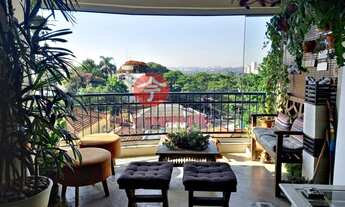 Imagem 3: Lindo Apartamento em Alto de Pinheiros - São Paulo - SP