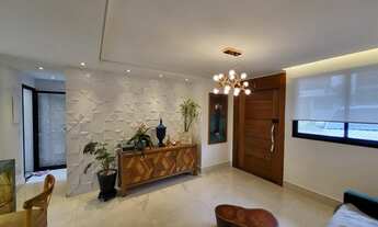 Imagem 5: Casa de condomínio sobrado para venda com 146 metros quadrados com 3 quartos