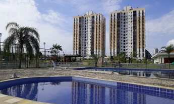 Imagem: Vendo Apto no Cond. Mirante do Lago (aceita