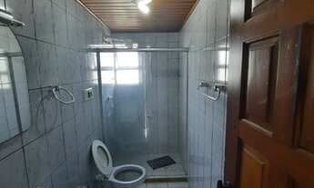 Imagem 7: Apartamento para venda tem 90 metros quadrados com 3 quartos em Barbalho - Salvador - Bahi