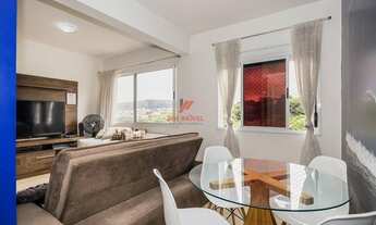 Imagem 4: Apartamento para venda tem 65 metros quadrados com 2 quartos em Partenon - Porto Alegre