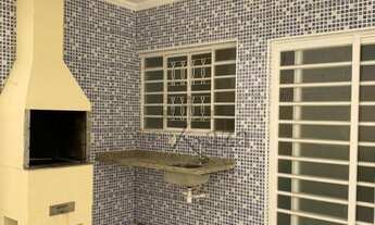 Imagem 5: Casa - Residencial Santa Paula - Jacareí - 3 Dormitórios - 133m2