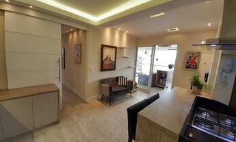 Imagem 1: Apartamento Vila Santa Catarina - São Paulo - SP