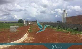 Imagem 3: Terreno Industrial à venda, Leonor, Londrina - TE0005