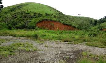 Imagem 2: Fazenda formada com 48 alqueires geométricos