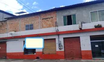 Imagem: Vendemos prédio com 3 apartamentos e um