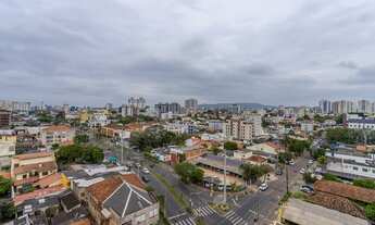 Imagem 6: Apartamento para venda 3 dormitórios no bairro Passo da Areia, Porto Alegre/RS no Ville de
