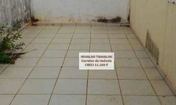 Imagem 2: Casa com 2 dormitórios à venda, 73 m² por R$ 240.000,00 - Jardim Califórnia - Piracicaba/S