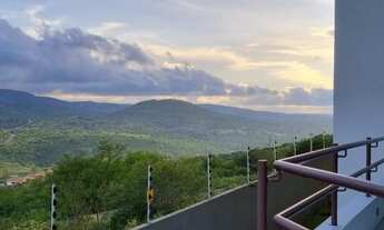 Imagem 5: EA- Seu imóvel em Gravatá!! Apartamento 104m², 3 suítes, com serviço de lazer completo!!