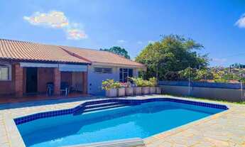 Imagem: Casa com 3 dormitórios à venda, 288 m²