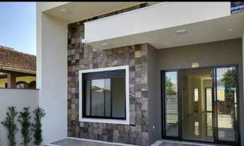 Imagem 2: Casa para Venda - MIAMI, Pontal do Paraná - 100m²