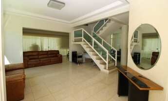 Imagem 3: Casa Comercial para locação no Bairro Jardim Karaiba