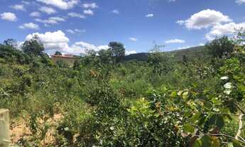 Imagem 5: Chácara 4.000m² ,todo cercada, plana, água, luz, internet, Jaboticatubas