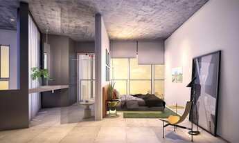 Imagem 4: Apartamento para venda tem 54 metros quadrados com 2 quartos em Sumaré - São Paulo - SP