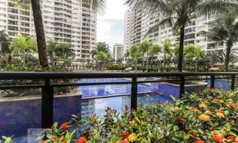 Imagem 6: Apartamento para venda tem 80 metros quadrados com 2 quartos