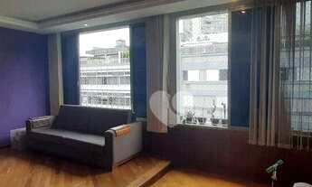 Imagem 5: Apartamento com 2 dormitórios à venda, 88 m² por R$ 899.000,00 - Laranjeiras - Rio de Jane