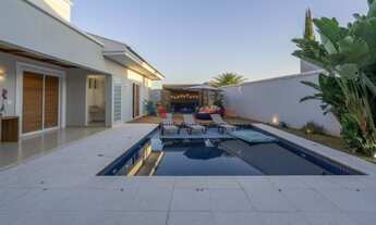 Imagem 3: Casa Residencial Damha IV 531 m² São José do Rio Preto