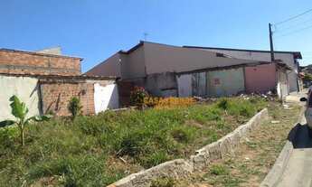 Imagem: Terreno 326m² Residencial São Francisco