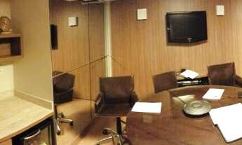 Imagem 3: Sala Comercial / Escritório à venda no Jardim Goiás -Goiânia