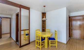 Imagem 5: Apartamento para venda 3 dormitórios no bairro Passo da Areia, Porto Alegre/RS no Ville de