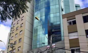 Imagem: BENTOALVES aluga sala aérea, c/ 51m2, no