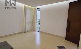 Imagem 2: Casa em Residencial Grand Trianon - Anápolis, GO