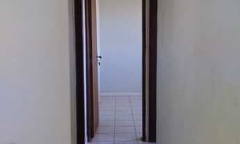 Imagem 5: VALPARAíSO DE GOIáS - Apartamento Padrão - Parque Esplanada Iii