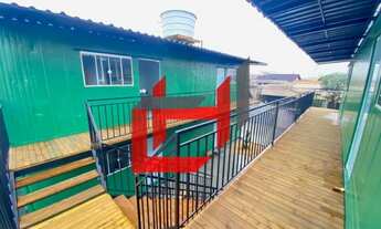 Imagem 4: Projeto ideal para quem busca uma fonte de renda com as locações