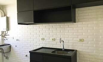 Imagem 7: Apartamento cobertura duplex | Portão | 2 quartos