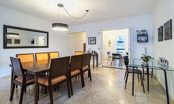 Imagem 5: Apartamento à venda com 3 quartos, 168m2 de área útil, no Edifício Alvorada/Perdizes/SP