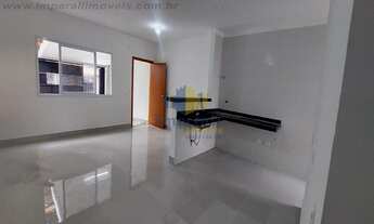 Imagem 3: Casa térrea 2 suítes 101 m² área útil Jardim das Industrias Sjc SP