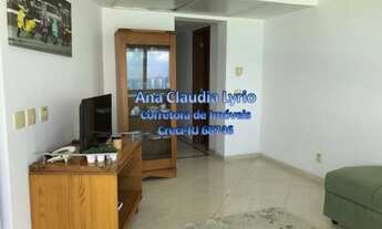 Imagem 2: Flat/ ApartHotel de 100 metros quadrados no bairro Barra da Tijuca com 2 quartos