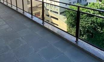 Imagem 5: Apartamento para venda com 254 metros quadrados com 4 quartos em Icaraí - Niterói - RJ