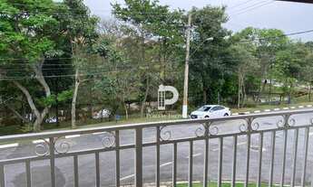 Imagem 4: Casa com 3 dormitórios para alugar, 195 m² por R$ 4.500,00/mês - Bosque - Vinhedo/SP