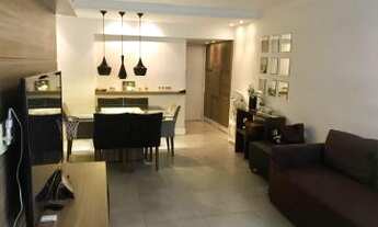 Imagem: Apartamento - Jardim América - Residencial