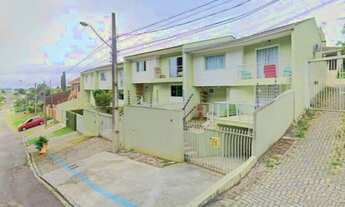 Imagem 3: Sobrado 3 dorms.106m² venda Campo Comprido, Cotolengo, Curitiba