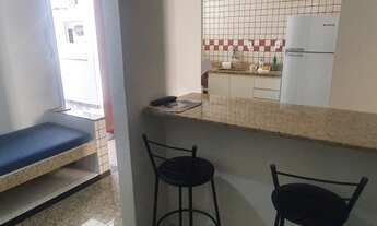 Imagem: Apartamento para venda possui 40 metros