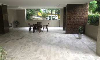 Imagem 1: Apartamento para venda possui 112 metros quadrados com 3 quartos em Imbuí - Salvador - BA