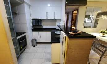 Imagem 3: Apartamento para aluguel tem 69 metros quadrados com 2 quartos