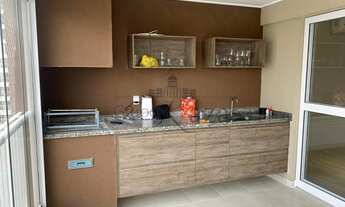 Imagem 4: Apartamento Residencial Splendor Garden 4 DORMITÓRIOS