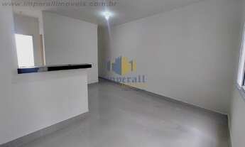 Imagem 2: Casa térrea 2 suítes 101 m² área útil Jardim das Industrias Sjc SP