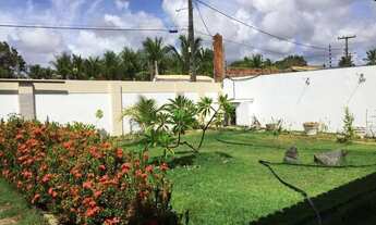 Imagem 3: CASA RESIDENCIAL em CAMAÇARÍ - BA, JAUÁ