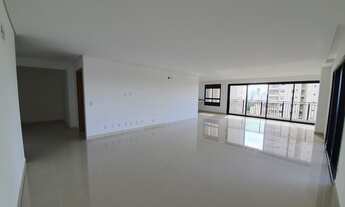 Imagem 4: Apartamento Ed. Lumina Marista à venda, 224mt quadrados, 4 quartos - Setor Marista - Goiân