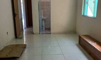 Imagem 4: Casa em fase de acabamento de reforma!