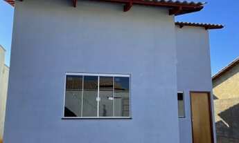 Imagem 2: Vende-se Ágio Casa Setor Nestor Ville