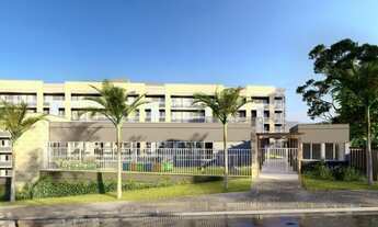 Imagem 4: Apartamento para venda possui 47 metros quadrados com 2 quartos em Centro - Cotia - São Pa